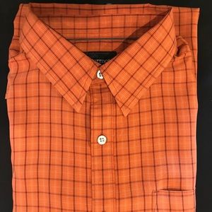 Marmot Shirts - Men’s Short Sleeve Button Down Dress Shirt Marmot Shirts - Men’s Short Sleeve Button Down Dress Shirt
